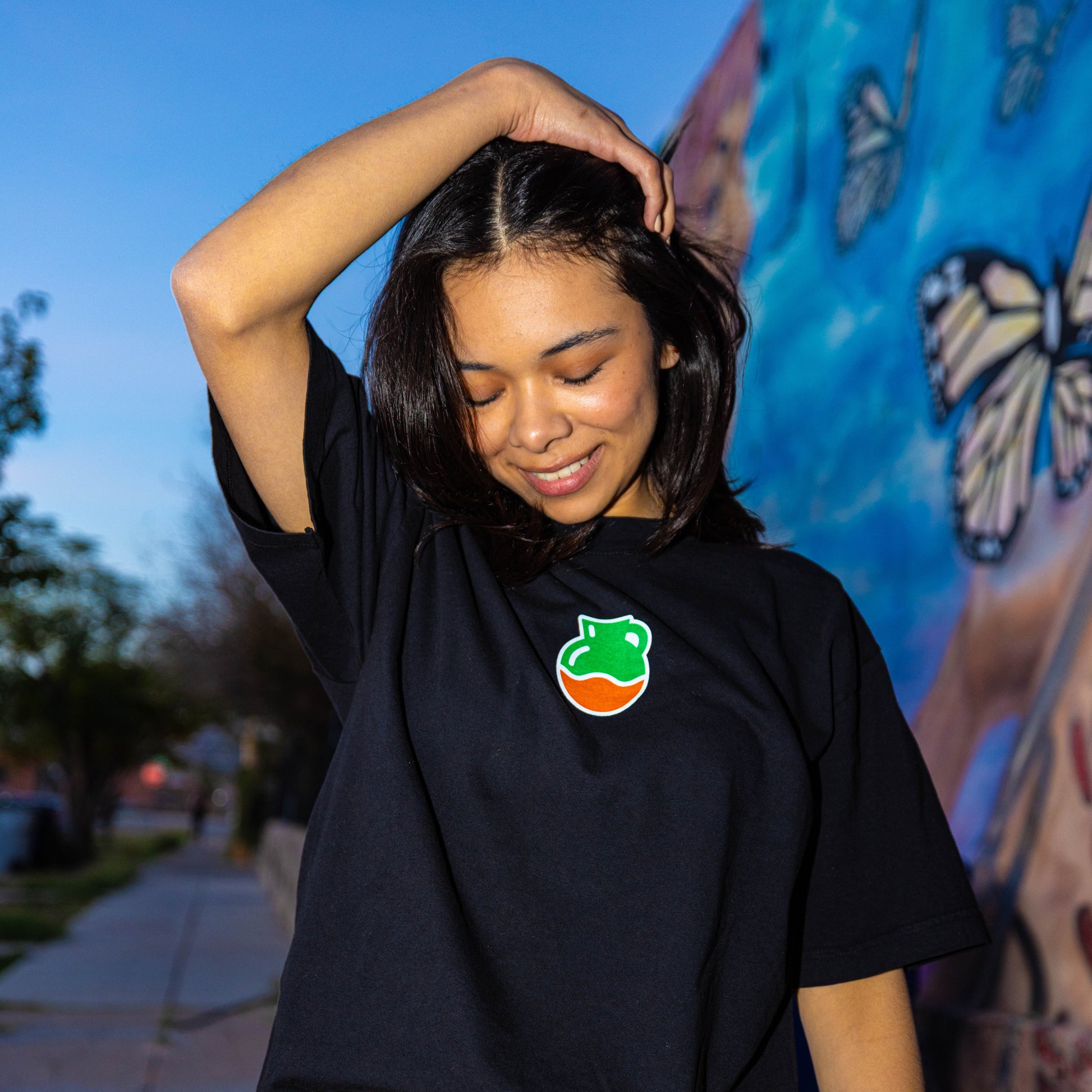Jarritos - Single Jug T-Shirt