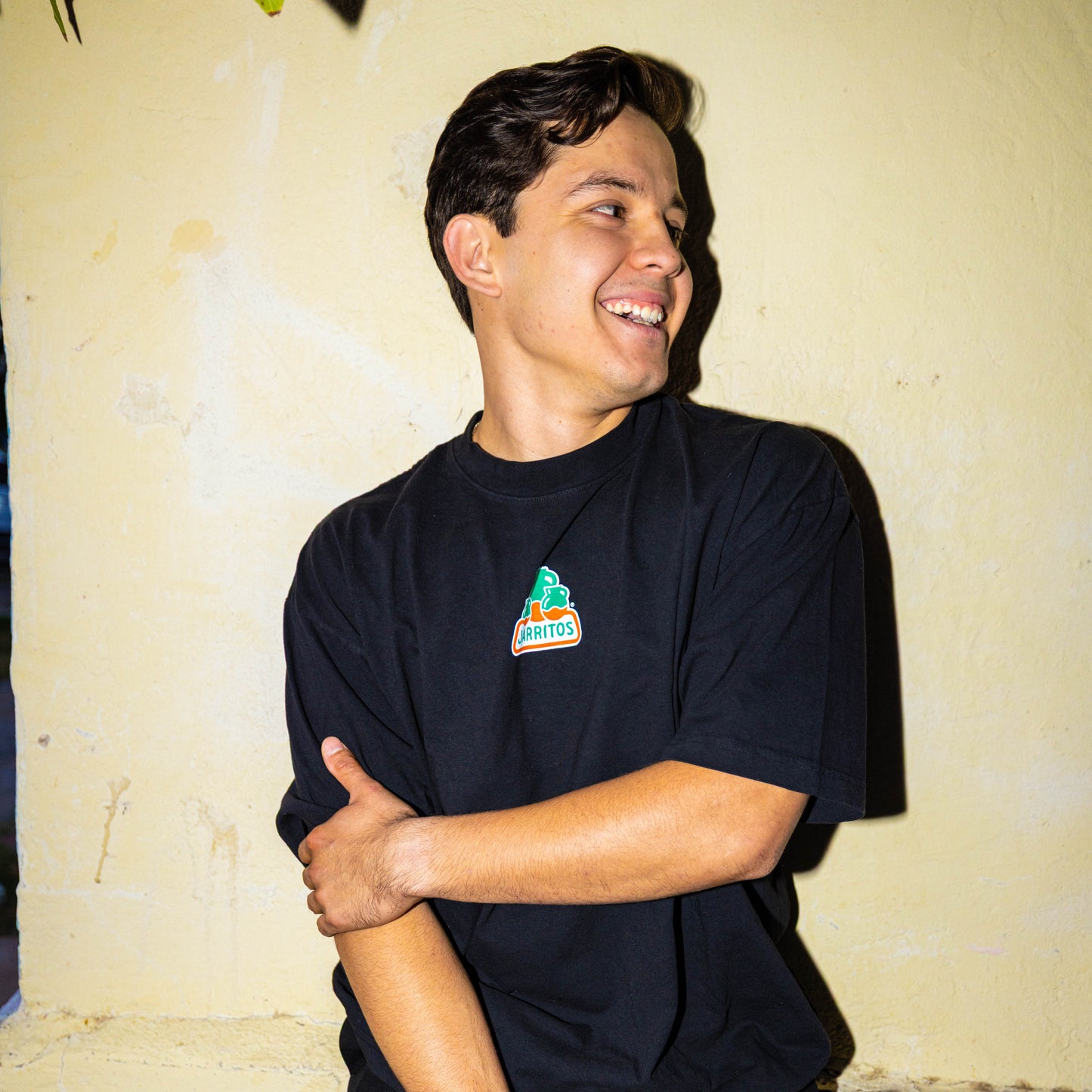 Jarritos - Center of Attention T-Shirt