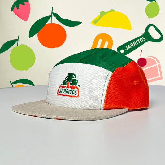 Hat - Jarritos Classic