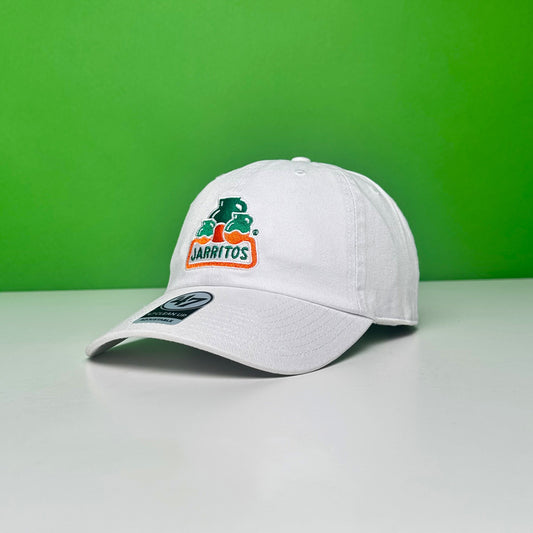 Hat - Jarritos Baseball Cap