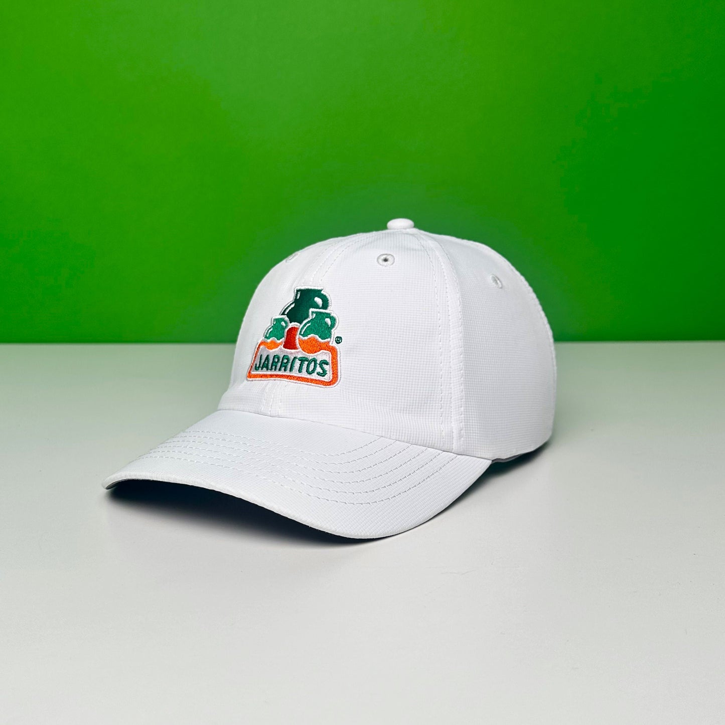 Hat - Jarritos Sport