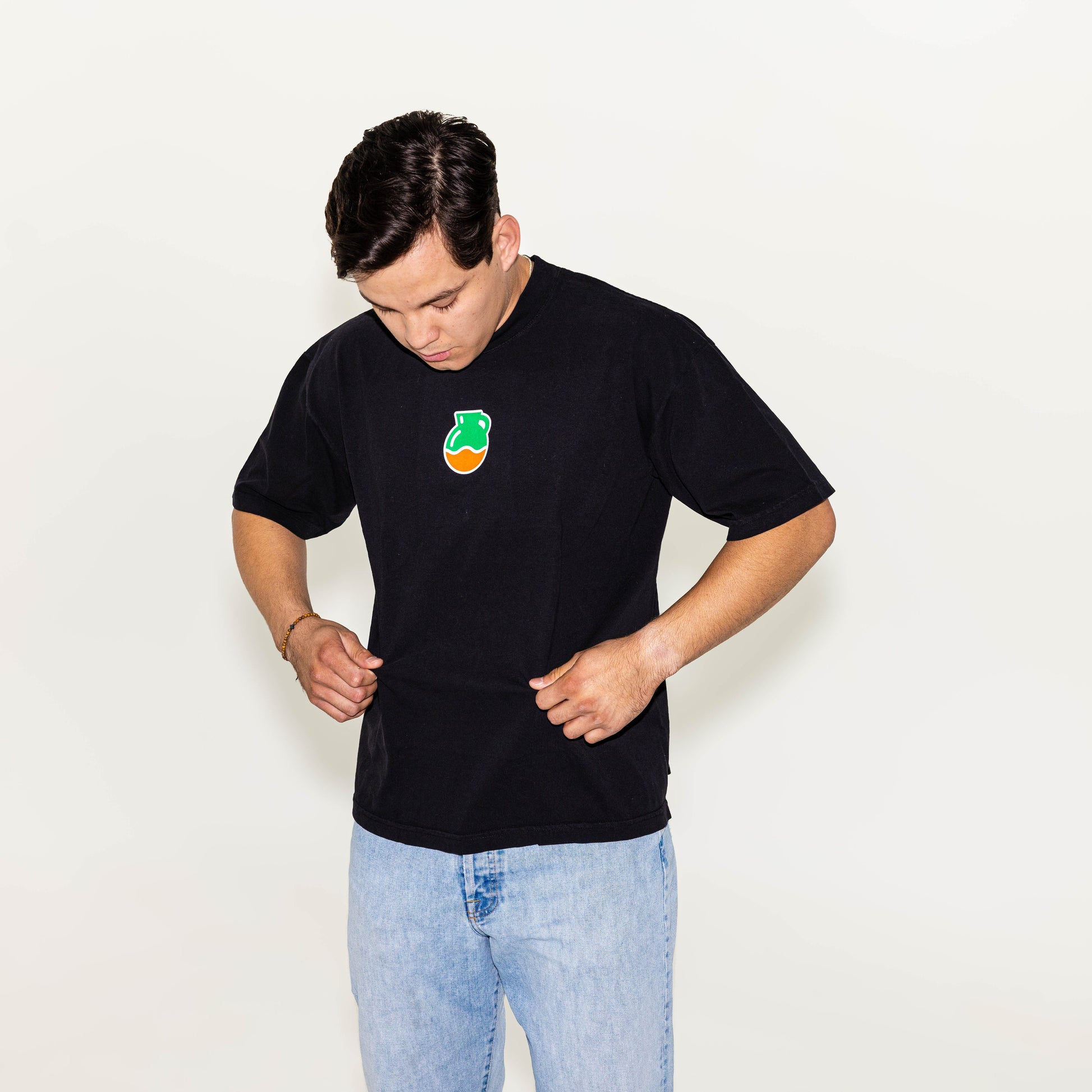 Jarritos - Single Jug T-Shirt