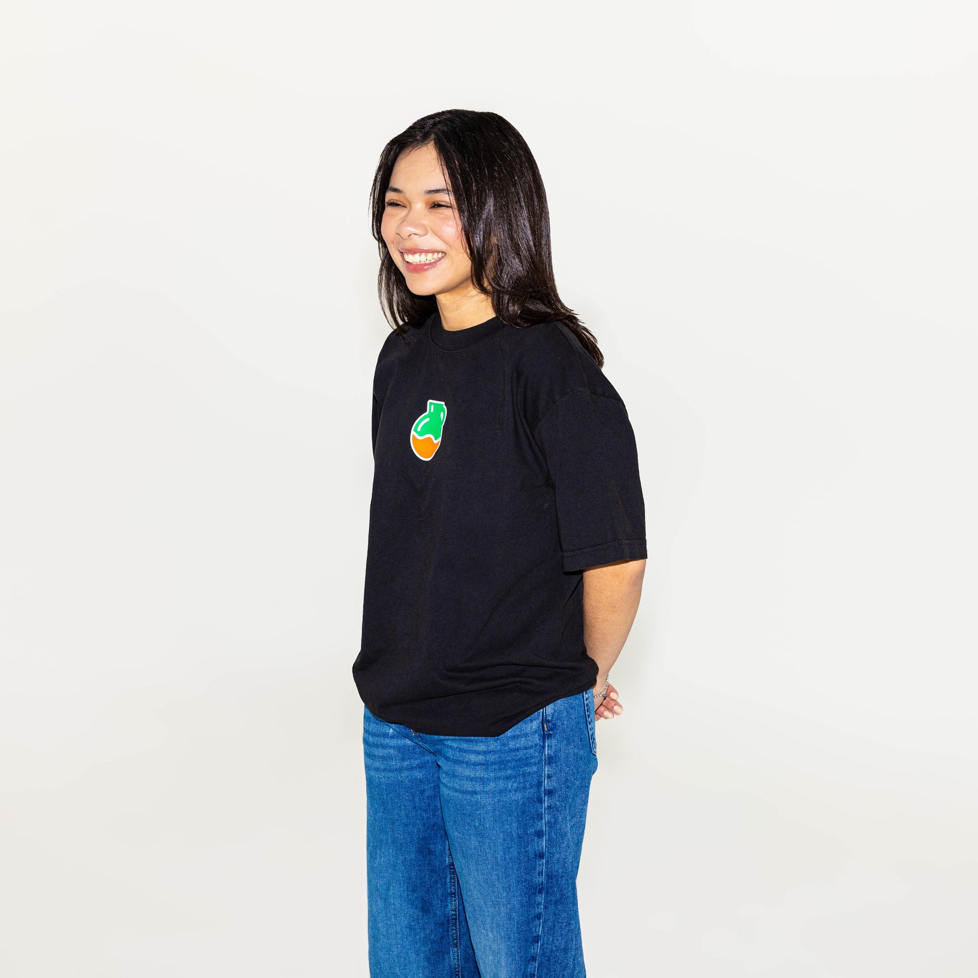 Jarritos - Single Jug T-Shirt