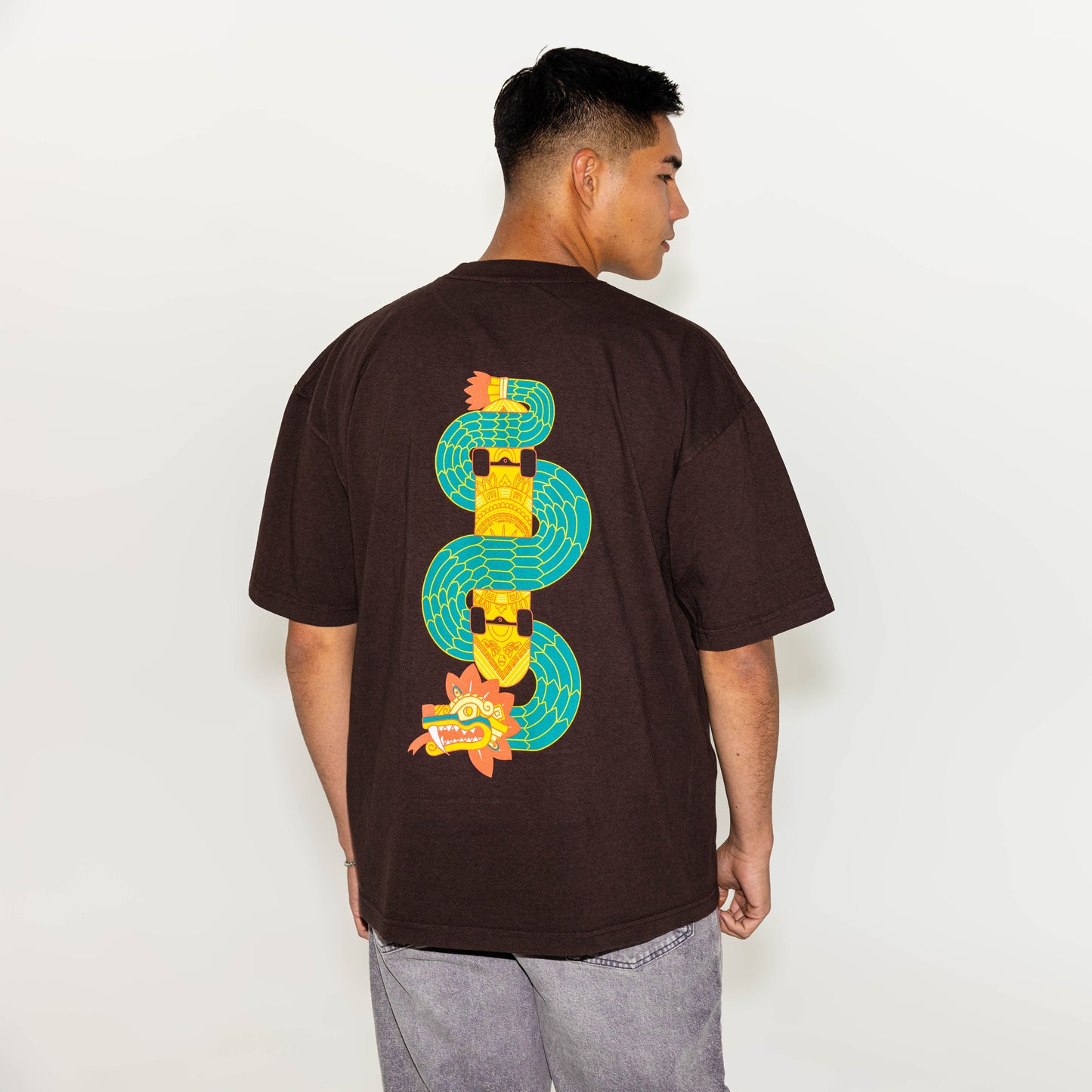 Mexican Cola T-Shirt