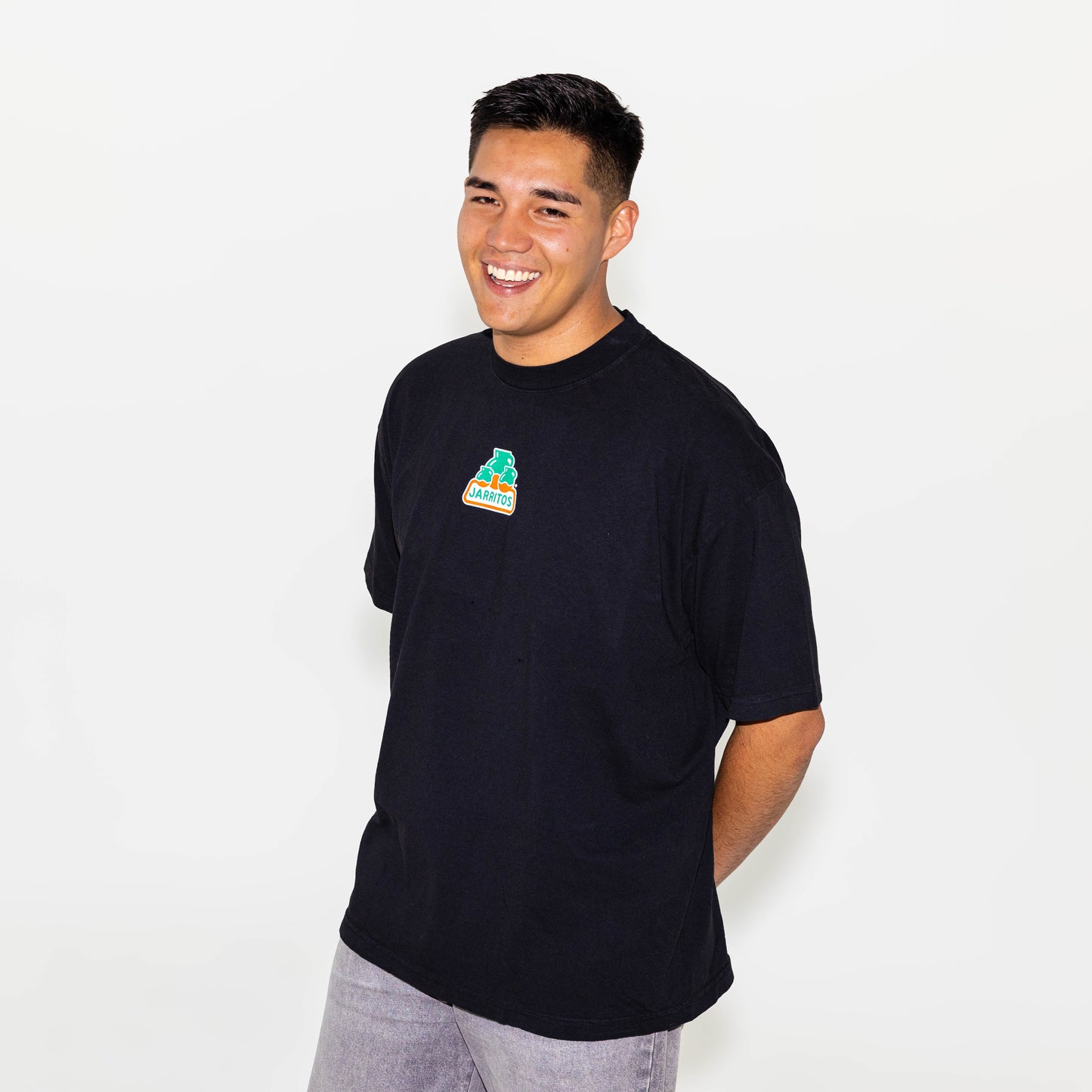Jarritos - Center of Attention T-Shirt