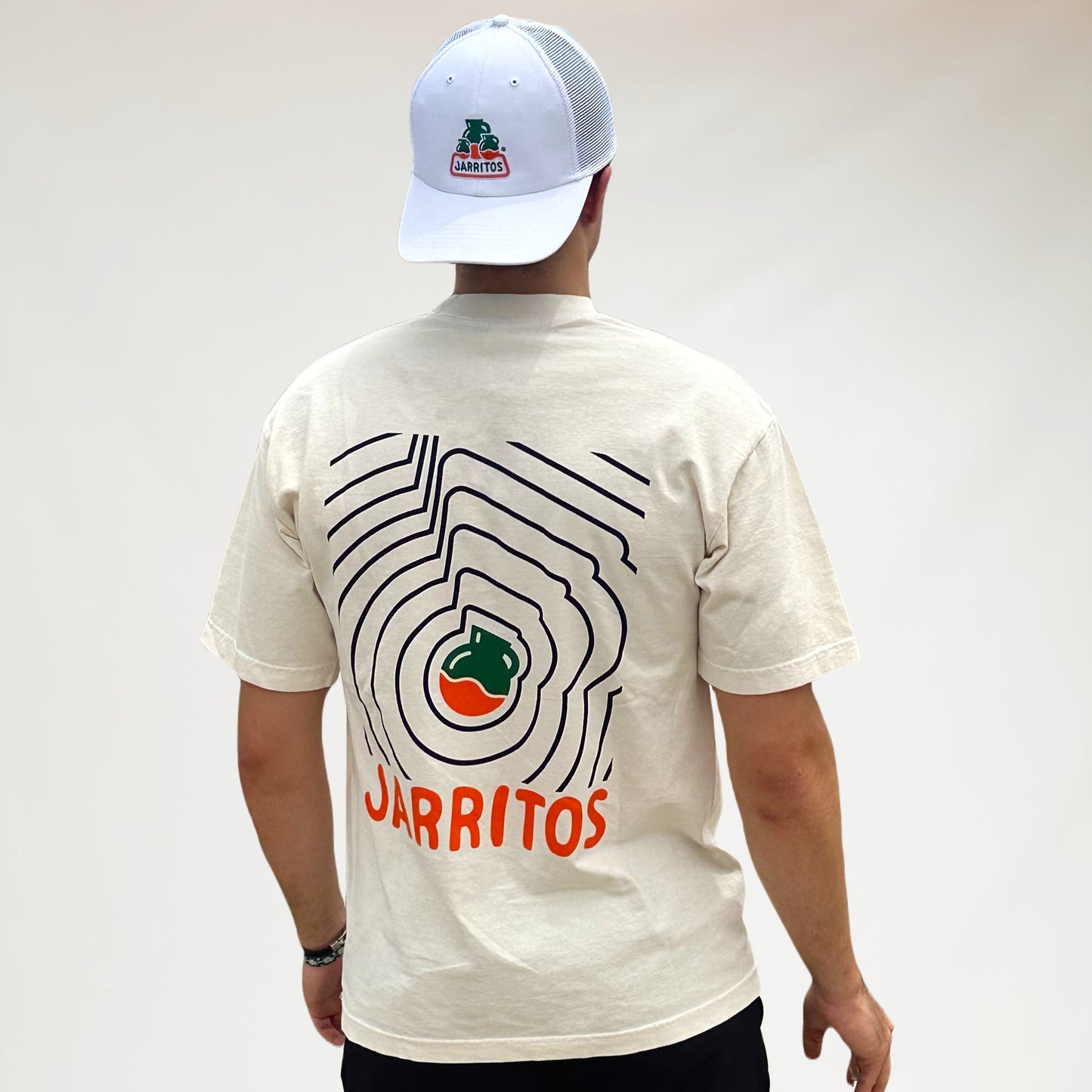 Jarritos - Riptide T-Shirt