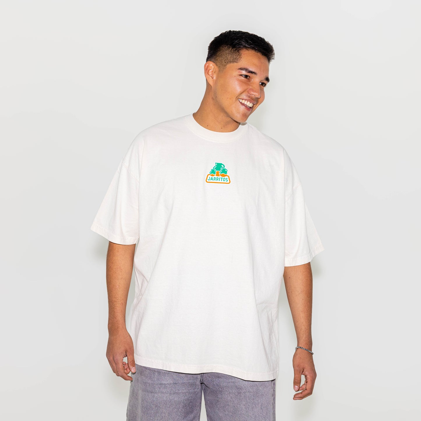 Jarritos - Center of Attention T-Shirt