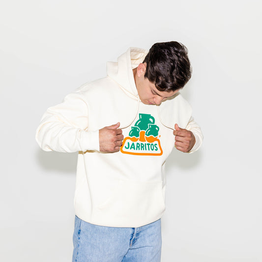 Classic Logo Hoodie