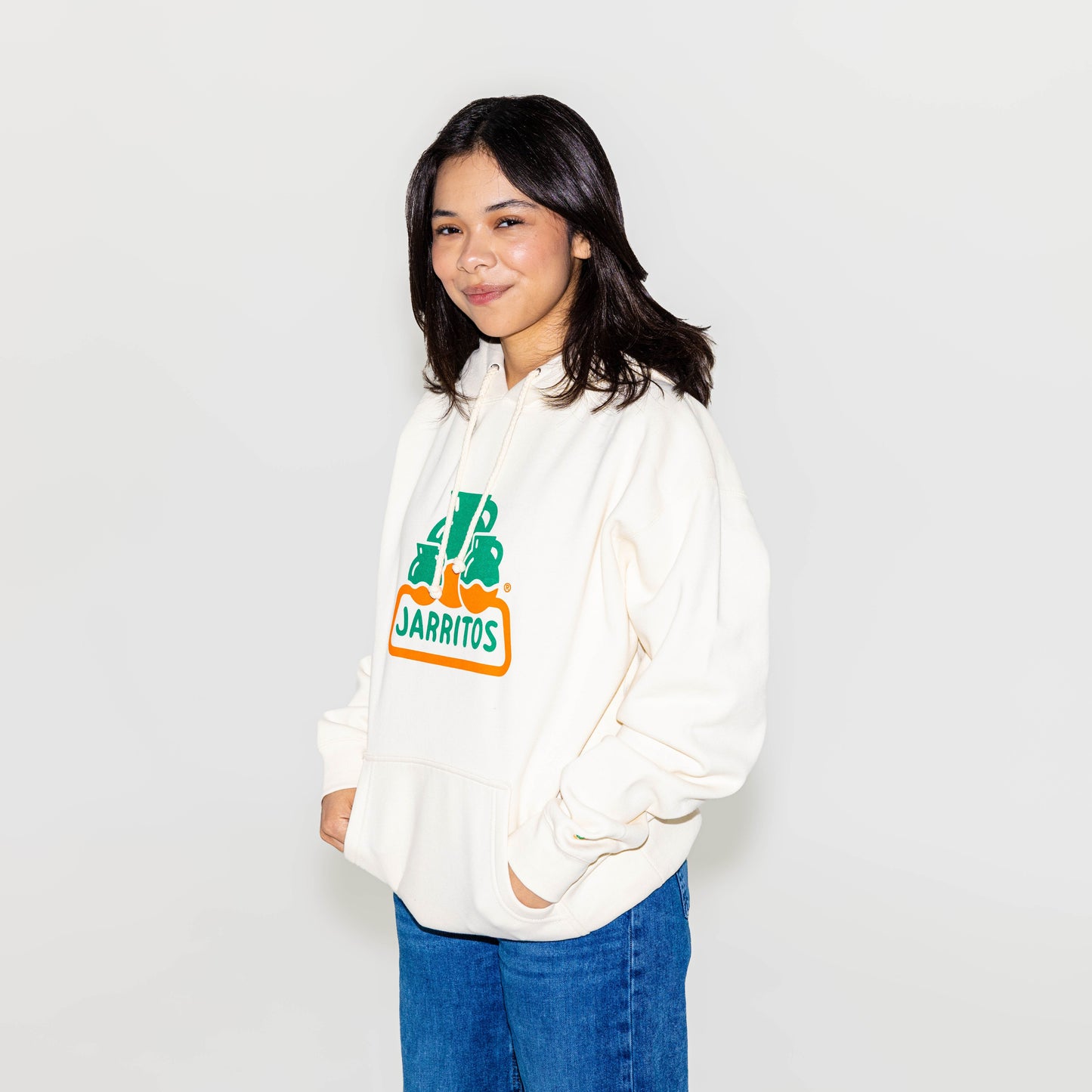 Classic Logo Hoodie