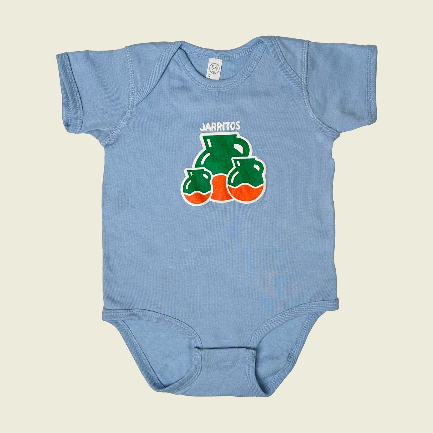 Jarritos Baby Onesies