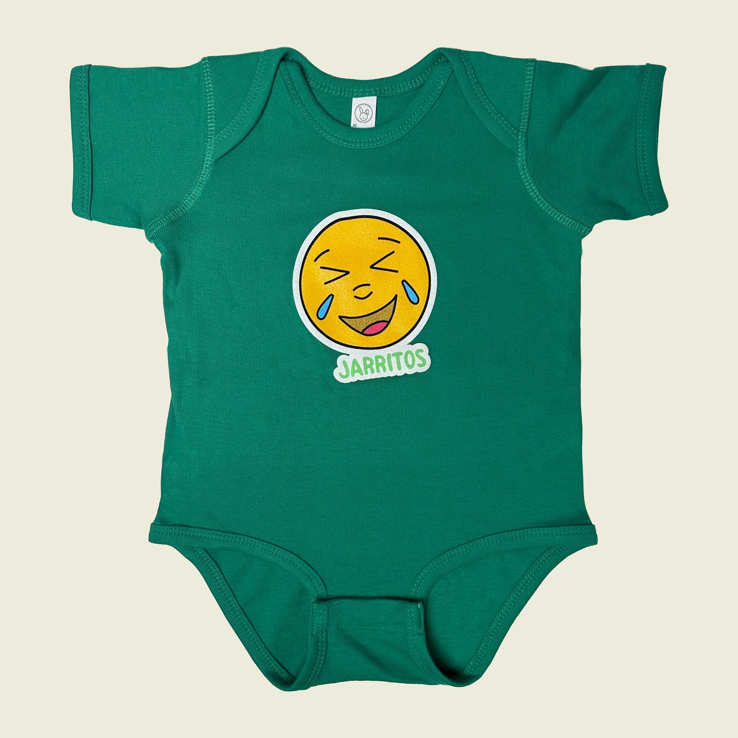 Jarritos Baby Onesies