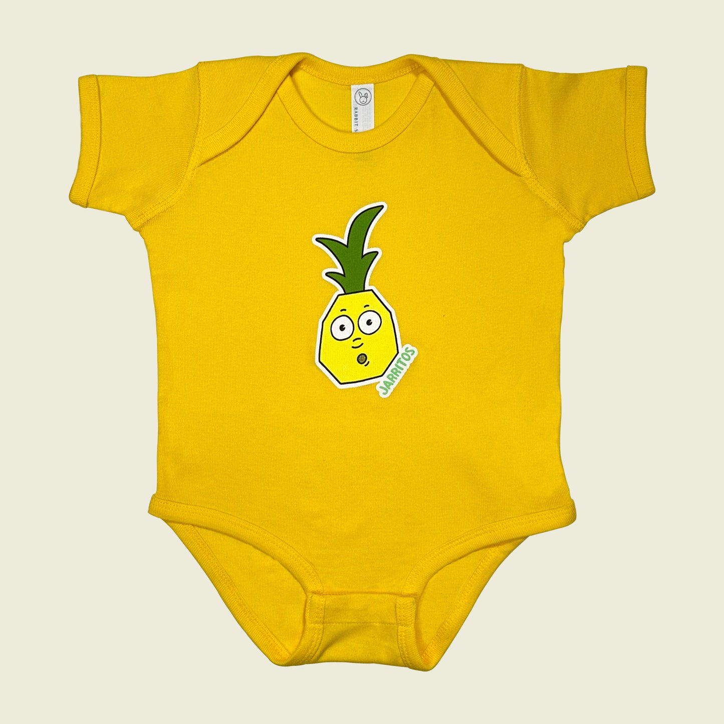 Jarritos Baby Onesies