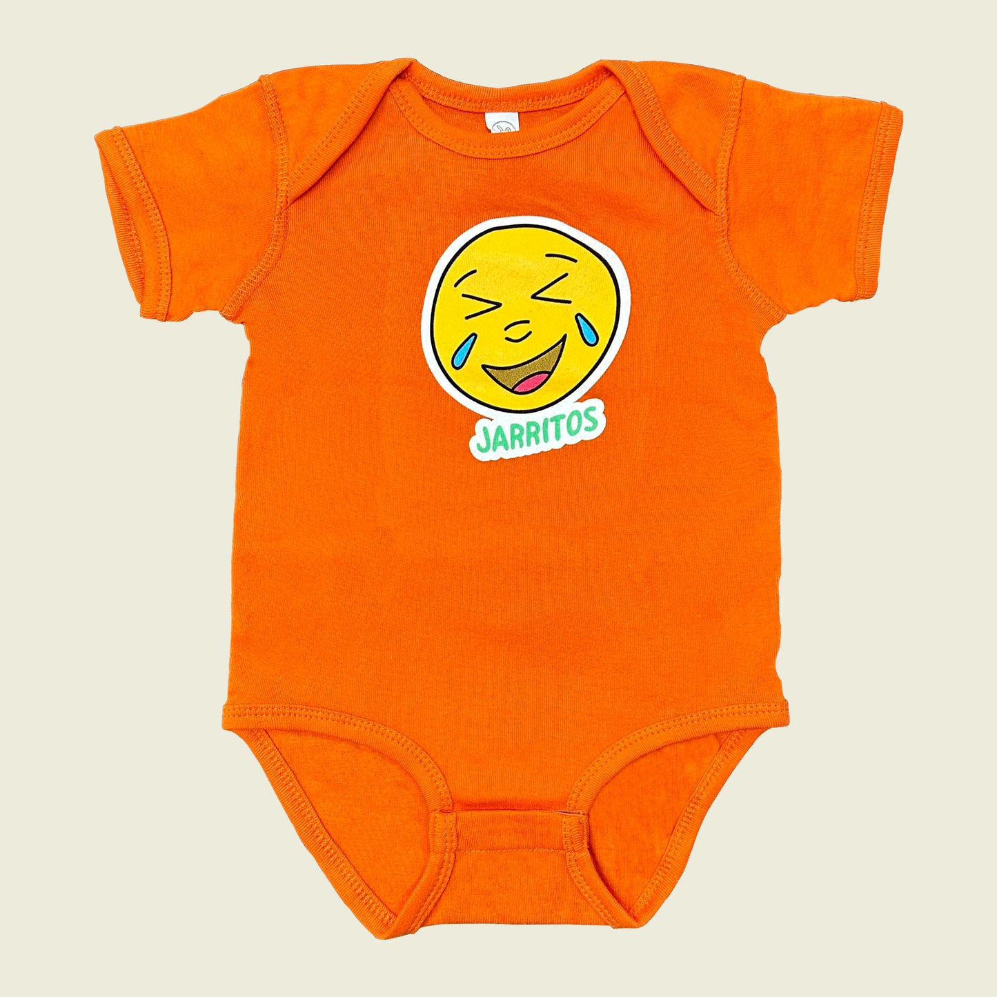 Jarritos Baby Onesies