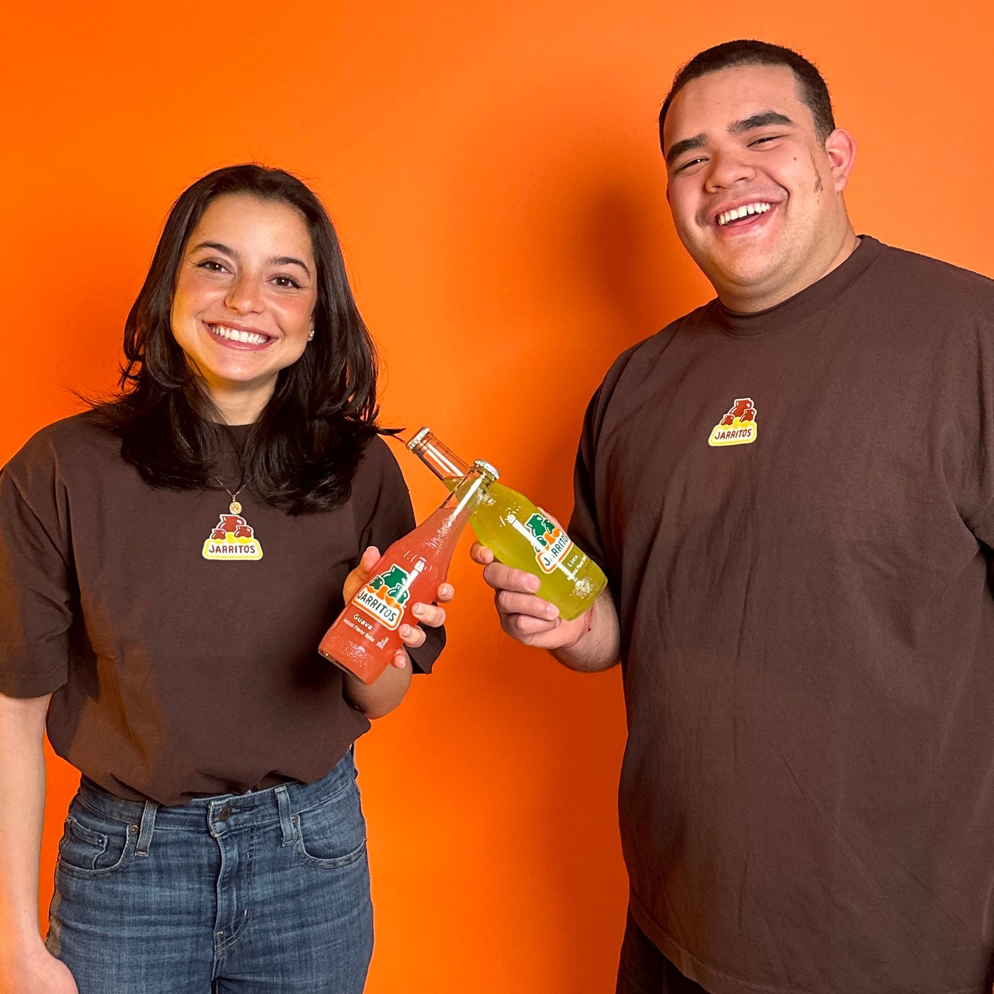 Jarritos - Mexican Cola T-Shirt