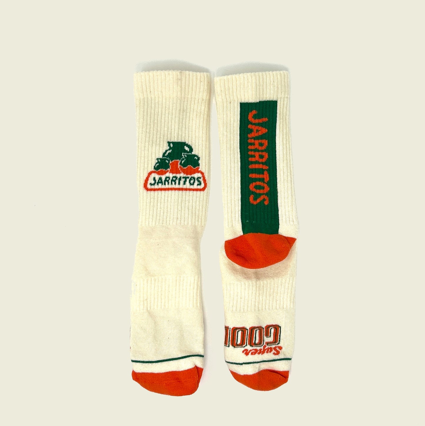 Jarritos Sports Sock