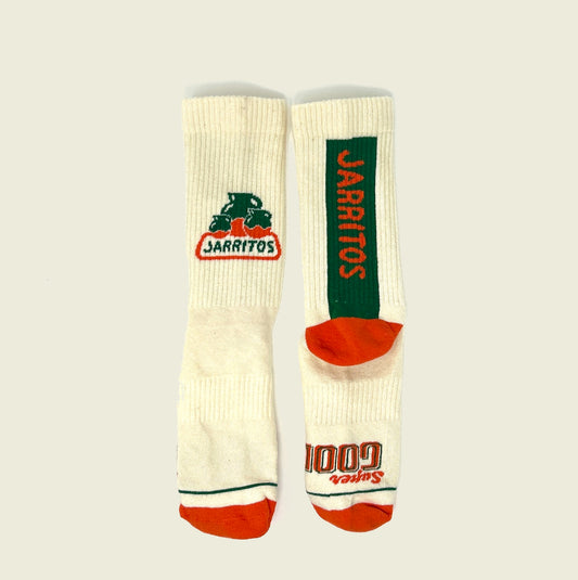 Jarritos Sports Sock