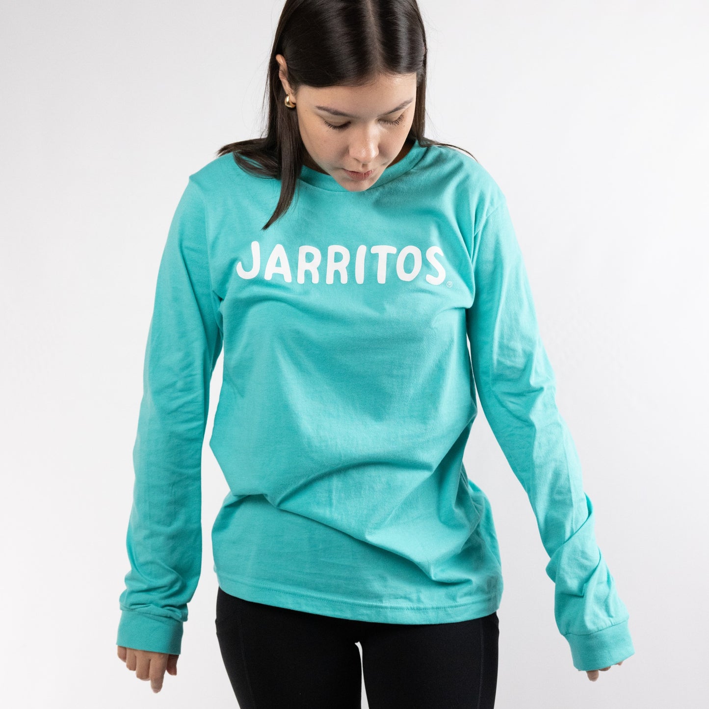 Jarritos - Super Good Ice Blue
