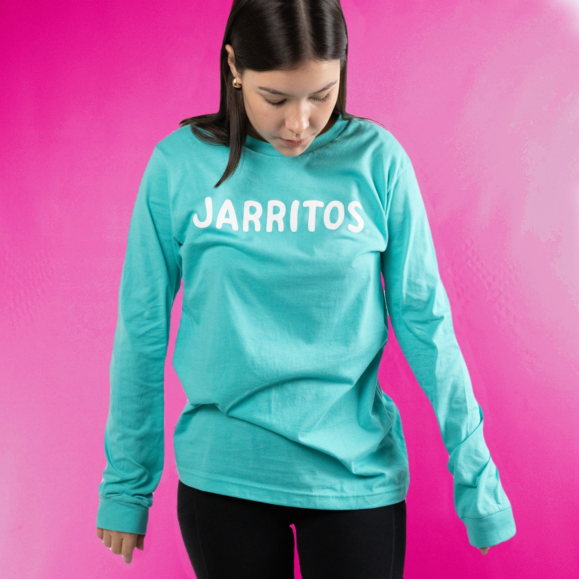 Jarritos - Super Good Ice Blue – Jarritos Merch