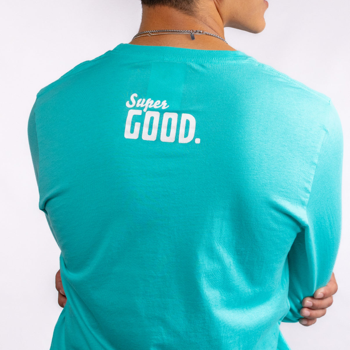 Jarritos Super Good Ice Blue Jarritos Merch