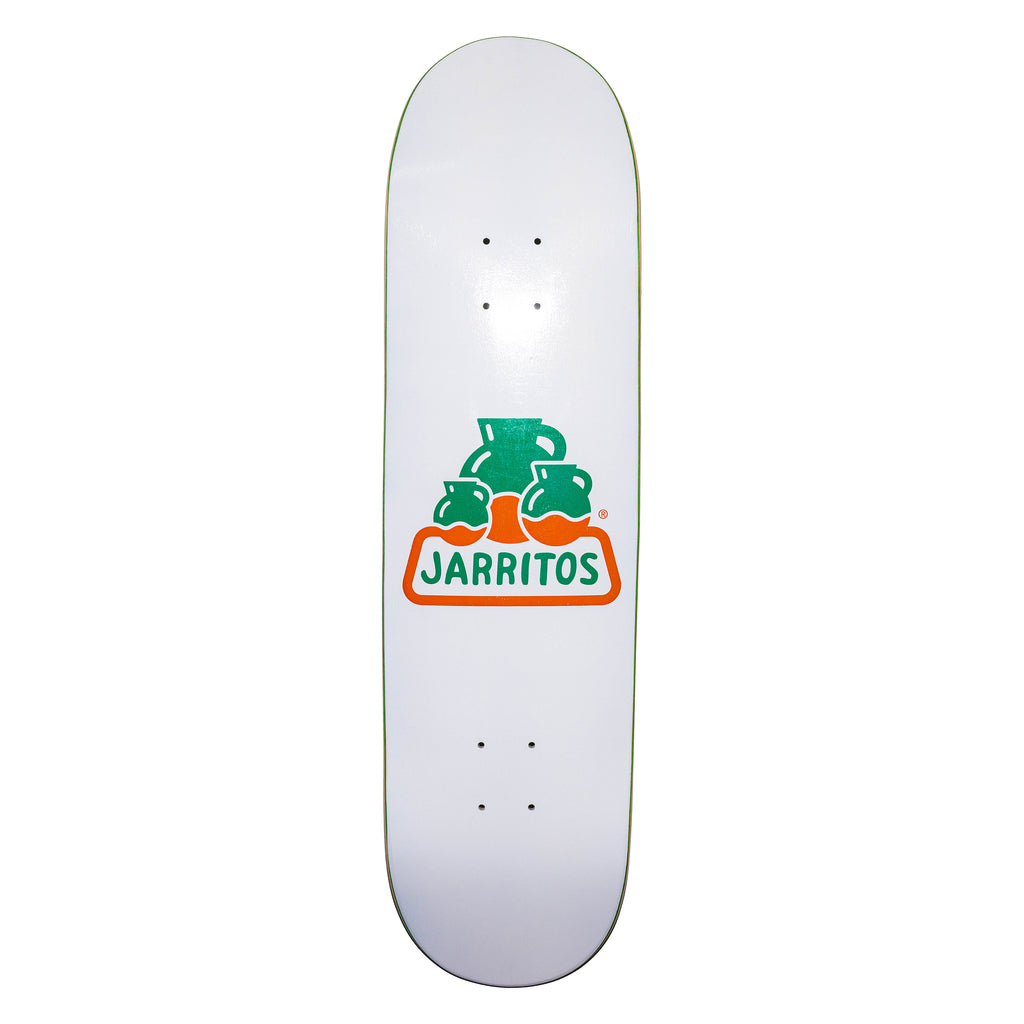 Classic Skateboard Deck
