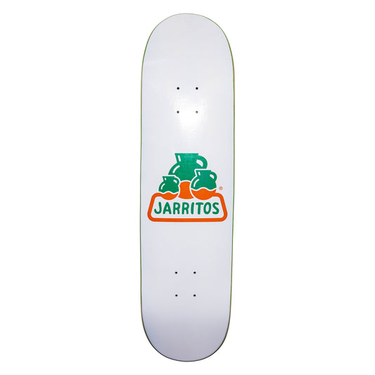 Skateboard Deck - Classic Logo