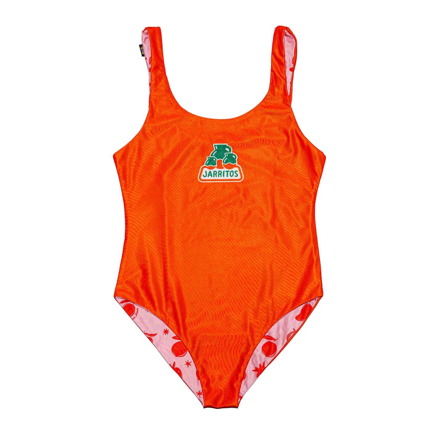 Reversible Swimsuit