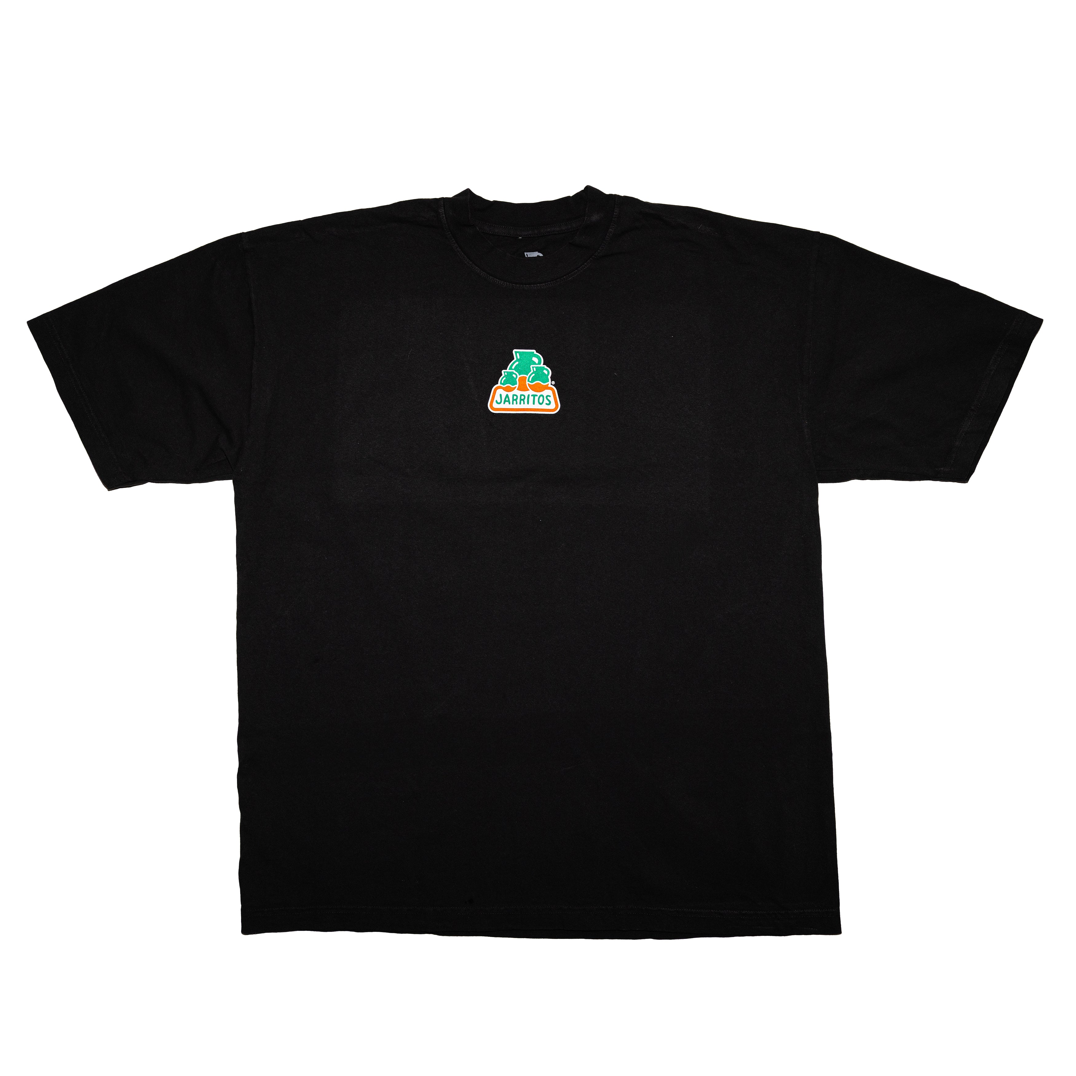 Apparel – Jarritos Merch