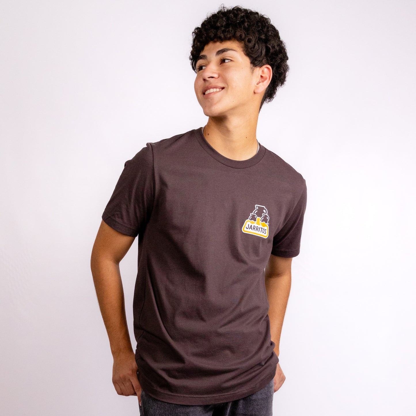 Jarritos - Mexican Cola Skate T-Shirt
