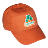 Mandarin Hat