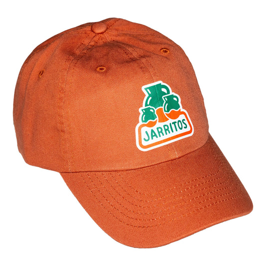 Mandarin Hat