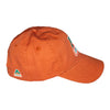 Mandarin Hat