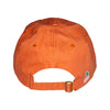 Mandarin Hat
