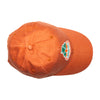 Mandarin Hat