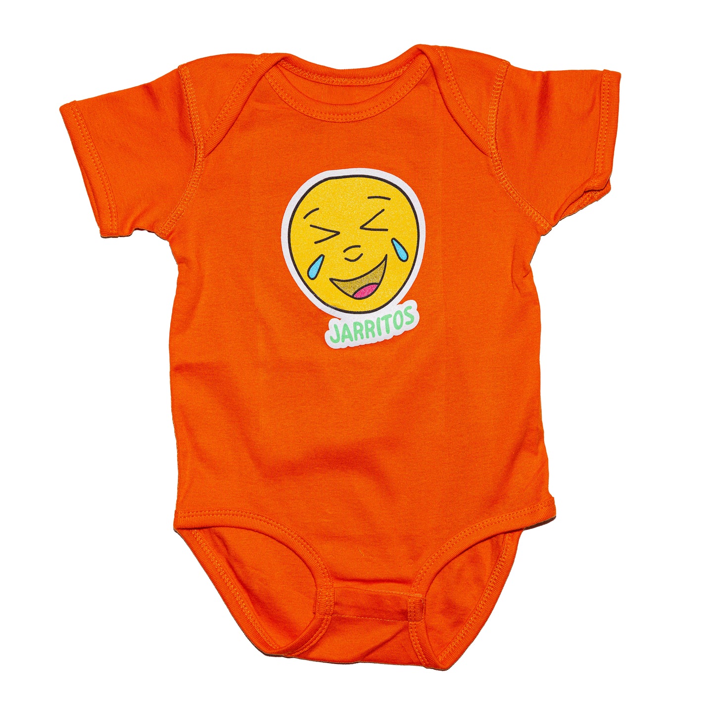 Jarritos Baby Onesies