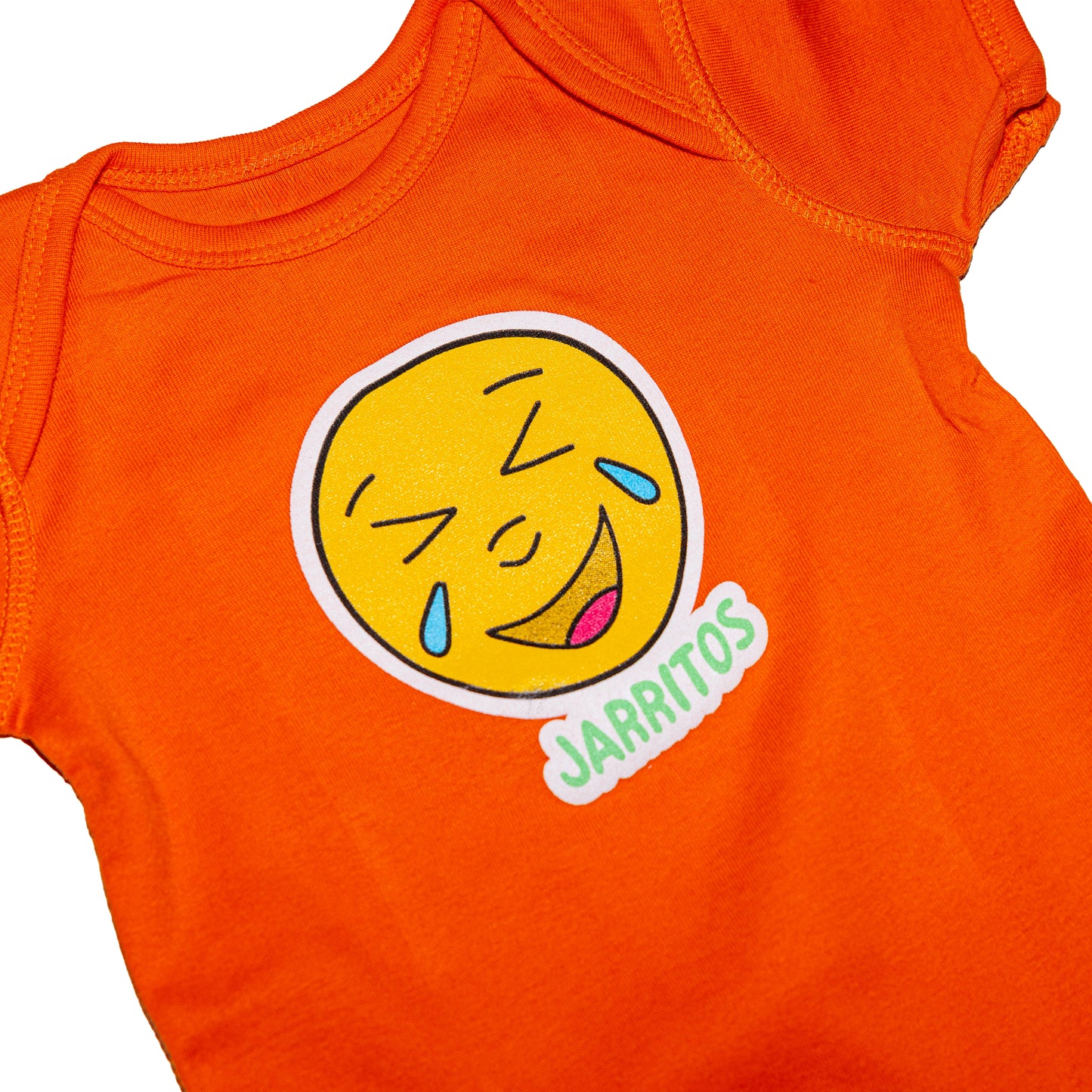 Jarritos Baby Onesies