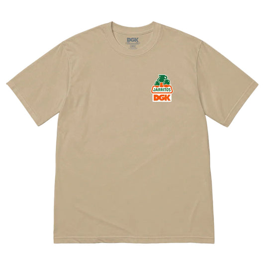 DGK x Jarritos Botella T-Shirt
