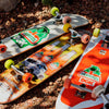 DGK x Jarritos Botella 53mm Wheels