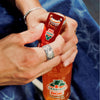 DGK x Jarritos Botella Keychain