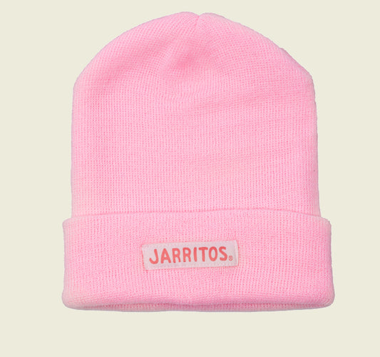 Beanie - Jarritos Guava