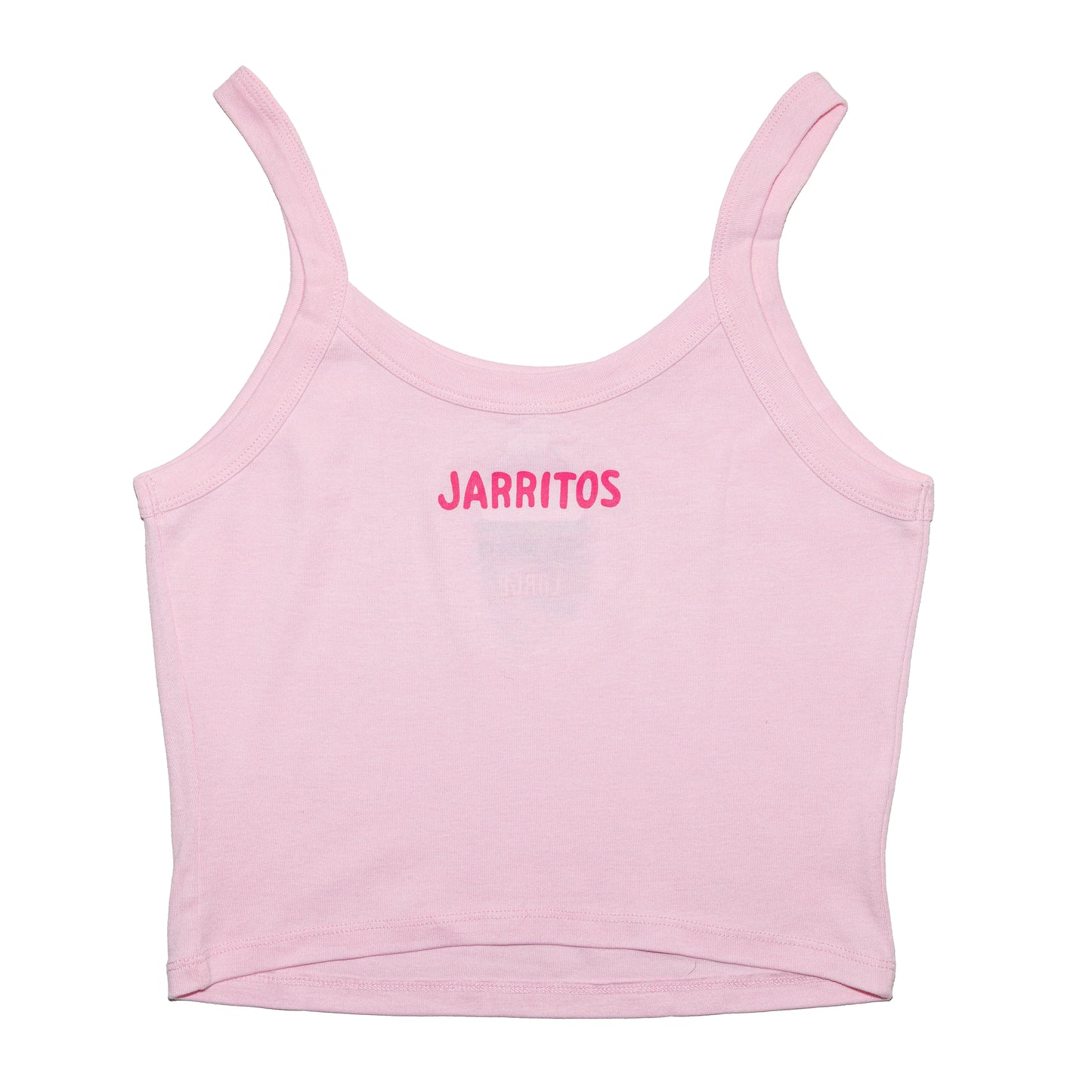 Jarritos "Fresa" Tank Top