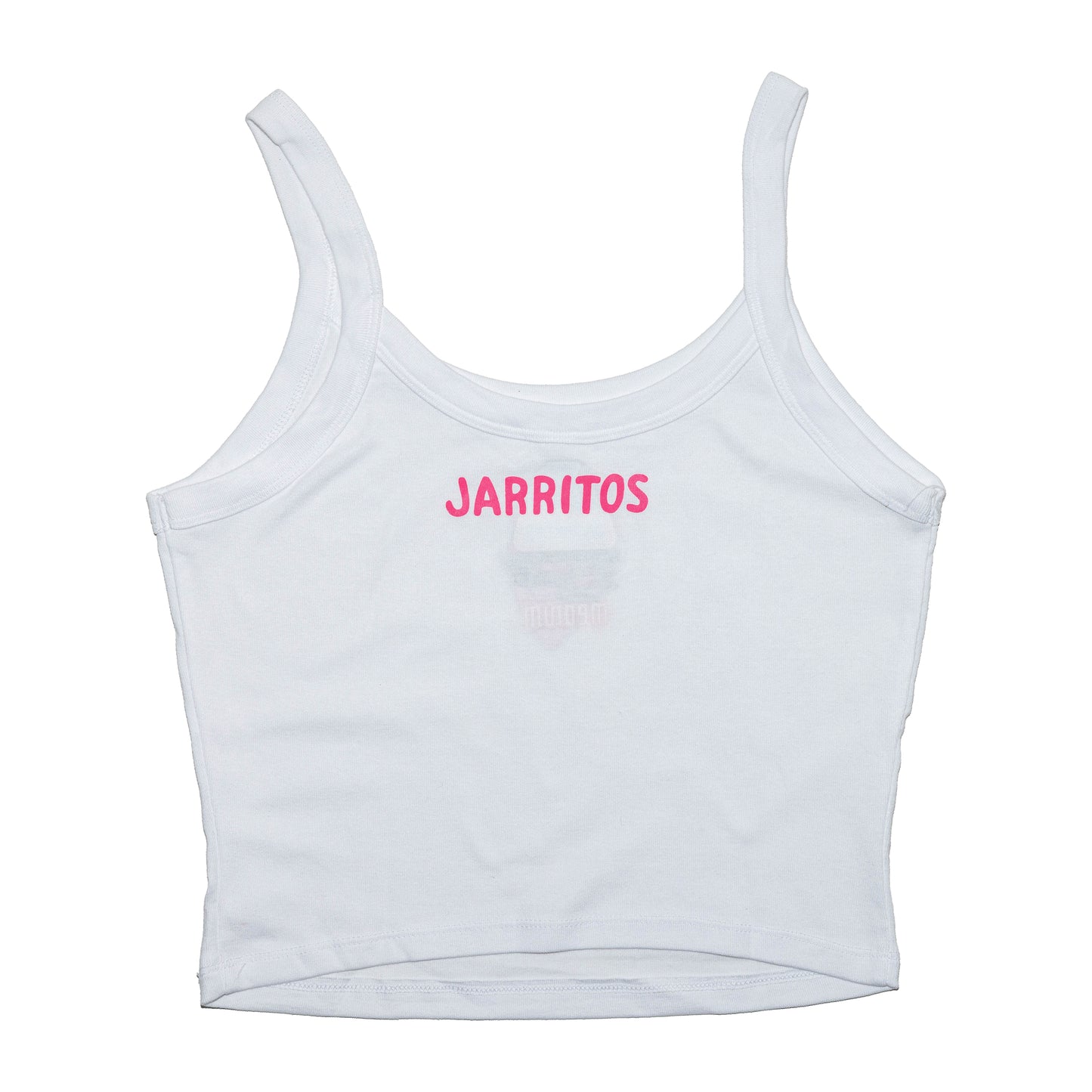 Jarritos "Fresa" Tank Top