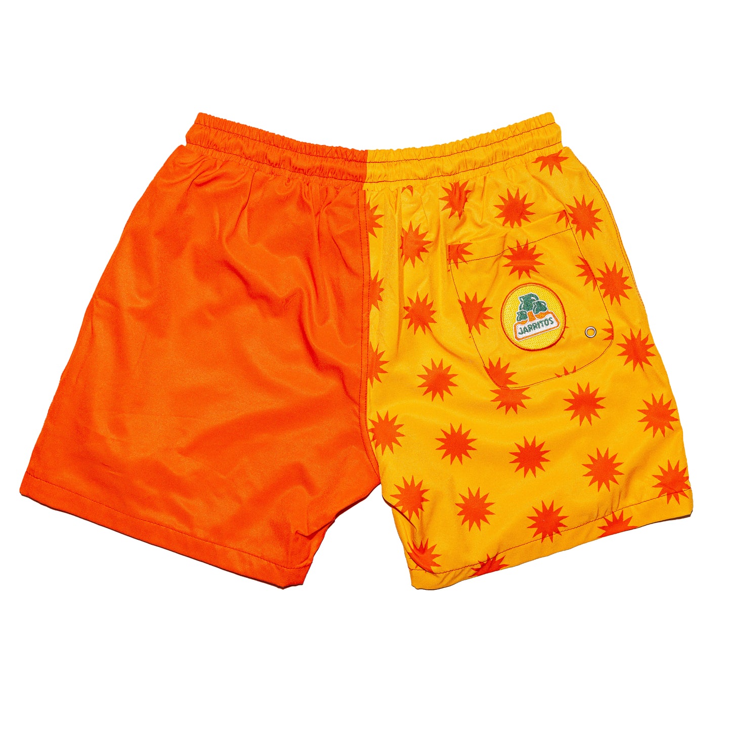 Luchador Swim Trunks