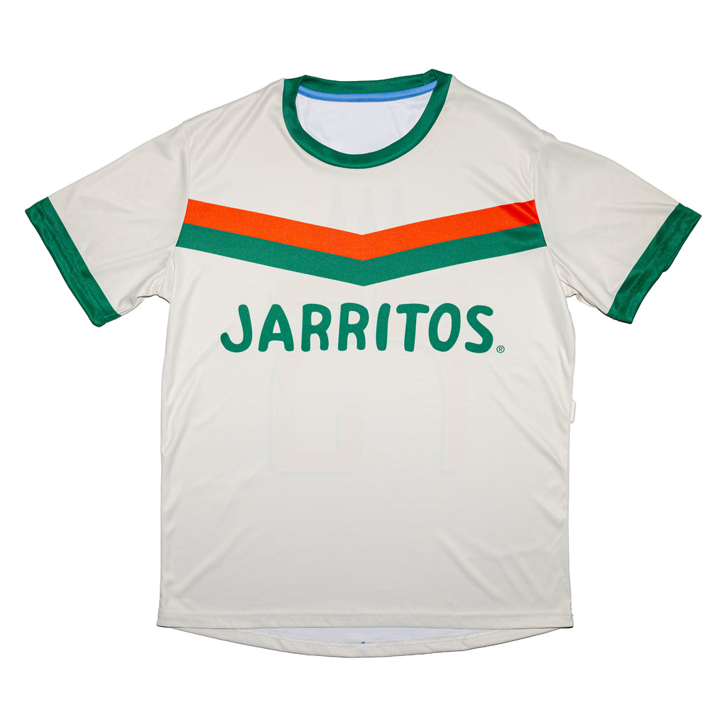"Vintage" Soccer Jersey