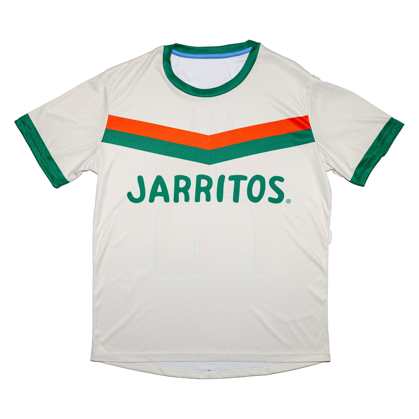 "Vintage" Soccer Jersey