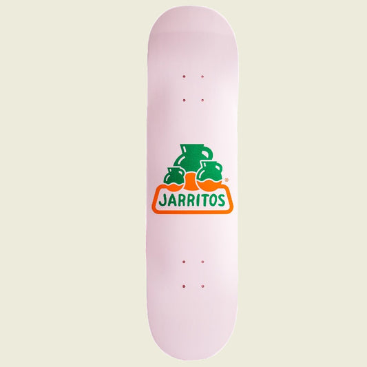 Skateboard Deck - Classic Logo