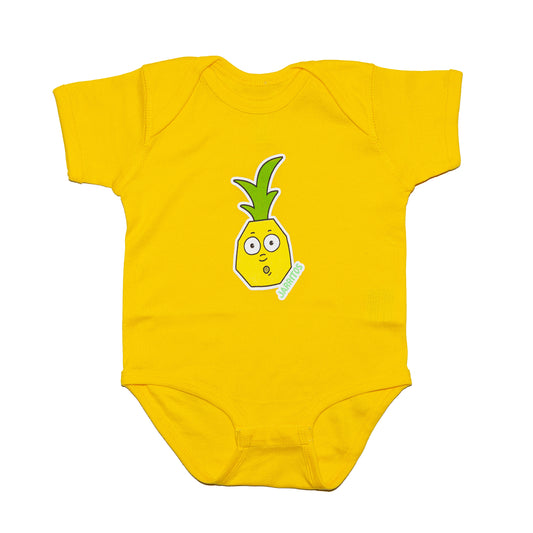 Jarritos Baby Onesies