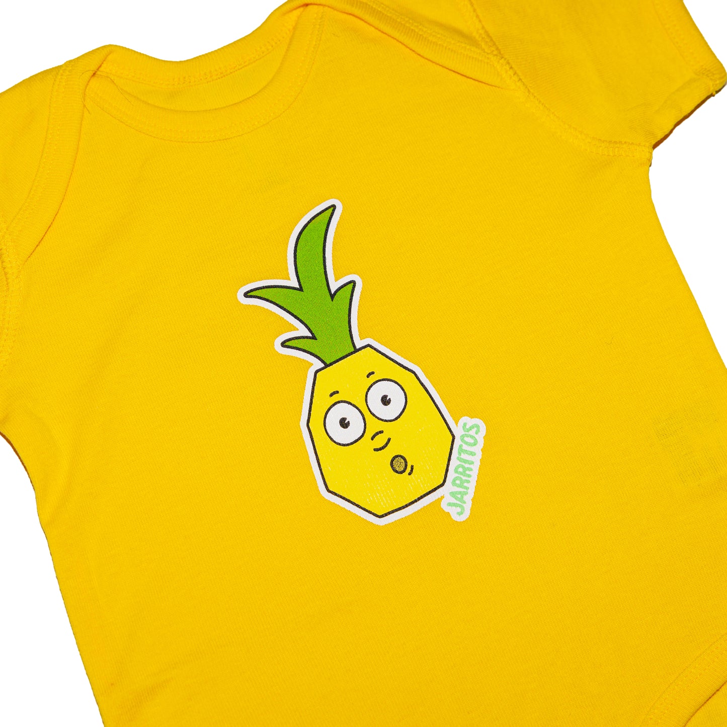 Jarritos Baby Onesies