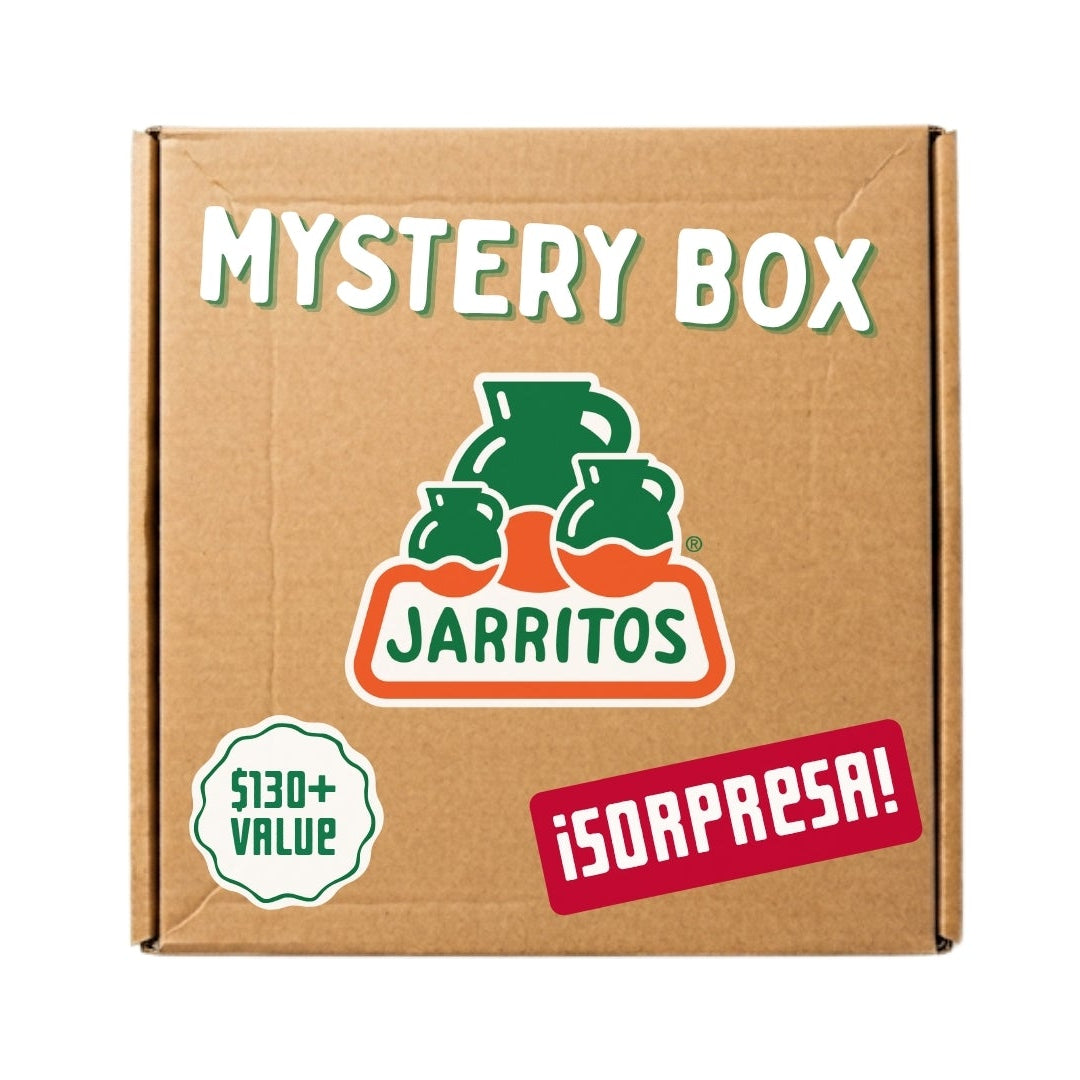 Mystery Box