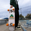 Classic Skateboard Deck