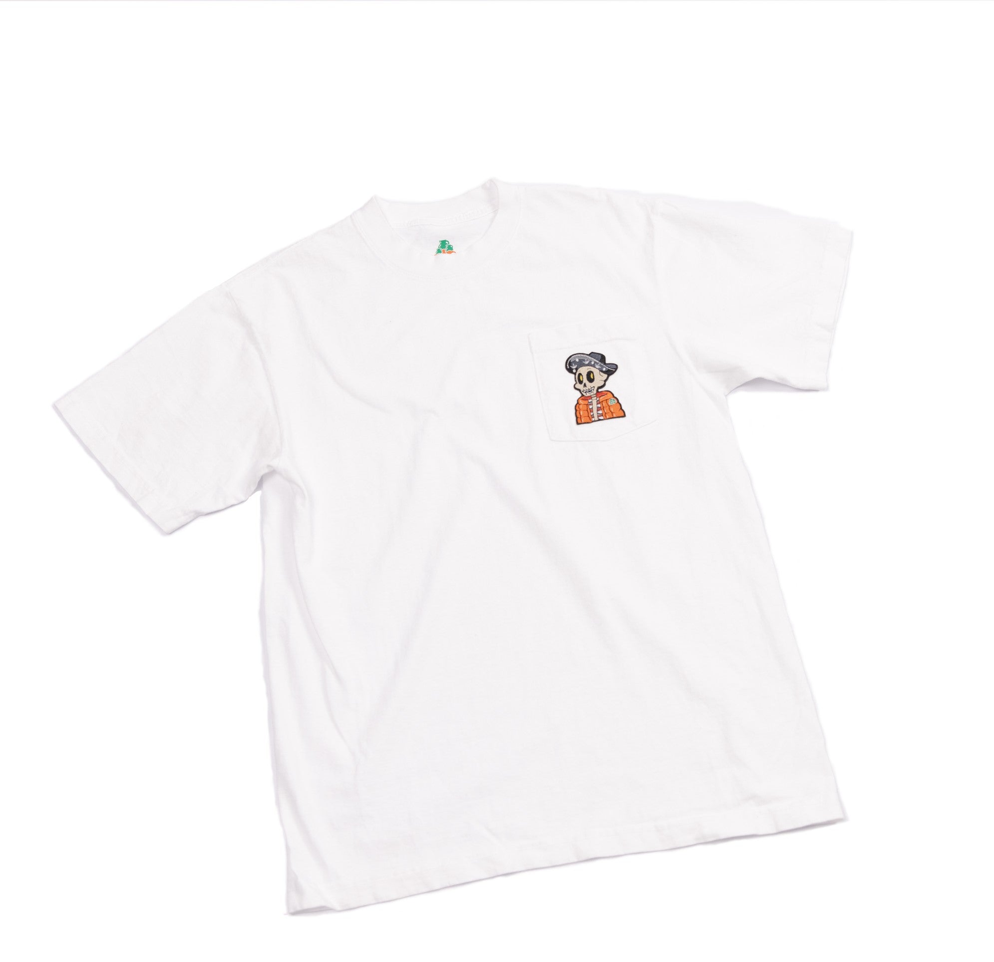 Bones by Jarritos – Jarritos Merch